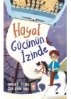 Hayal Gücünün İzinde