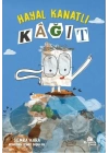 Hayal Kanatlı Kâğıt