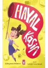 Hayal Kaşifi