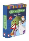 Hayal Kütüphanesi Seti - 5 Kitap