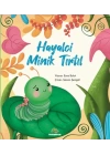 Hayalci Minik Tırtıl