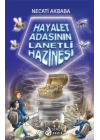 Hayalet Adasının Lanetli Hazinesi