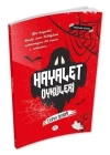 Hayalet Öyküleri