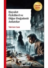 Hayalet Öyküleri ve Diğer Doğaüstü Anlatılar