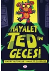 Hayalet Ted’in Gecesi 1