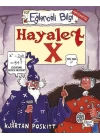 Hayalet X Eğlenceli Bilgi 107