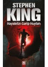 Hayaletin Garip Huyları