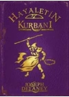 Hayaletin Kurbanı
