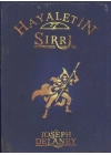 Hayaletin Sırrı