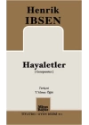 Hayaletler