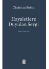 Hayaletlere Duyulan Sevgi