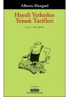 Hayali Yerlerden Yemek Tarifleri