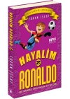 Hayalim Ronaldo 2 - Bir Manyak Tarından Kaçırıldım