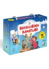 Hayallerimin Kanatları (10 Kitap)
