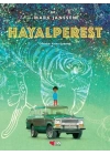 Hayalperest
