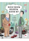 Hayat Benim Bildiğim Kadar Mı? - Alfabe Bulutu 5