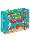 Hayat Bilgisi Öyküleri (10 Kitap)