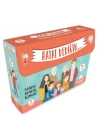 Hayat Dediğin… Kutulu Set (5 Kitap)