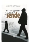 Hayat Defteri Yarısı Sende