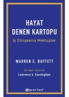 Hayat Denen Kartopu: İş Dünyasına Mektuplar