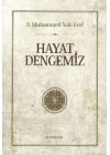 Hayat Dengemiz (Karton Kapak)
