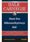 Hayat Kısa Mükemmelleştirmeye Bak!
