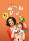 Hayat Oyunla Başlar 3-6 Yaş