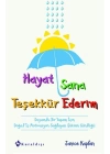 Hayat Sana Teşekkür Ederim