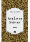 Hayat Üzerine Düşünceler
