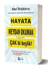 Hayata Meydan Okumak İçin Çak Bir Beşlik!
