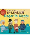 Hayatı Dokuyan İplikler - Değerin Kitabı