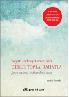 Hayatı Sadeleştirmek İçin Derle, Topla, Rahatla