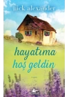 Hayatıma Hoşgeldin