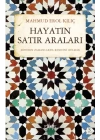 Hayatın Satır Araları