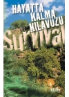 Hayatta Kalma Kılavuzu ABD Savaş Ofisi Askeri Birlikler Talimnamesi