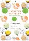 Hayattan Sahneler (Levâyih-i Hayat) (Bez Ciltli)