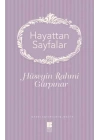 Hayattan Sayfalar - Sadeleştirilmiş Metin