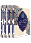 Hayatüs Sahabe  Peygamberimiz ve İlk Müslümanların Hayatı (4 Cilt)