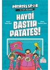 Haydi Bastır Patates! Patatesspor Ve Top Ağlarda