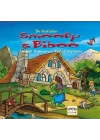 Haydi! Dünyamızı Temiz Tutalım / İki Kafadar Smoofy ve Biboo -4