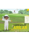 Haydi Sayalım Arılar