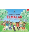 Haydi Sayalım Elmalar