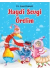 Haydi Sevgi Örelim