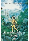 Haydudun Kızı Ronja (Ciltli)