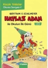 Haylaz Adam - 1 Okulun İlk Günü