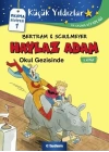 Haylaz Adam - 2 Okul Gezisinde