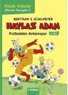 Haylaz Adam - 5 Futboldan Anlamıyor
