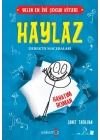 Haylaz - Hayatım Roman