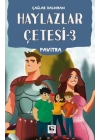 Haylazlar Çetesi-3  Pavitra