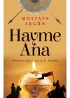 Hayme Ana